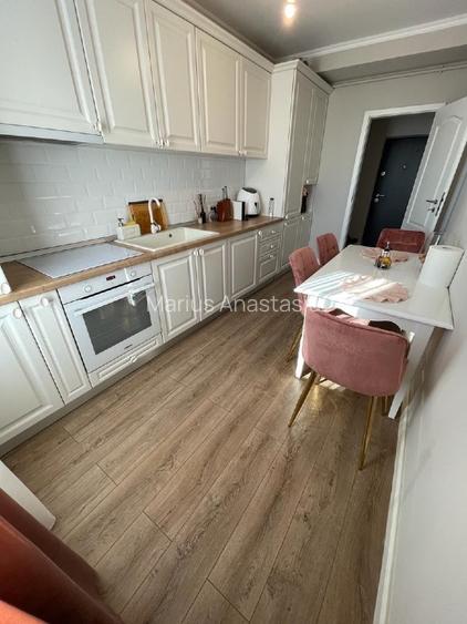 Apartament 2 camere + grădină proprie 85 mp | 800€ | Parcare inclusă - 5