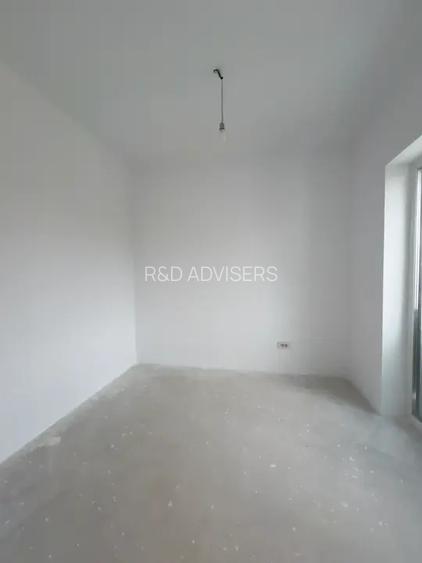 Vilă Individuală Pipera | 5 Camere | Pod Inalt | Fără TVA | Utilități - 15