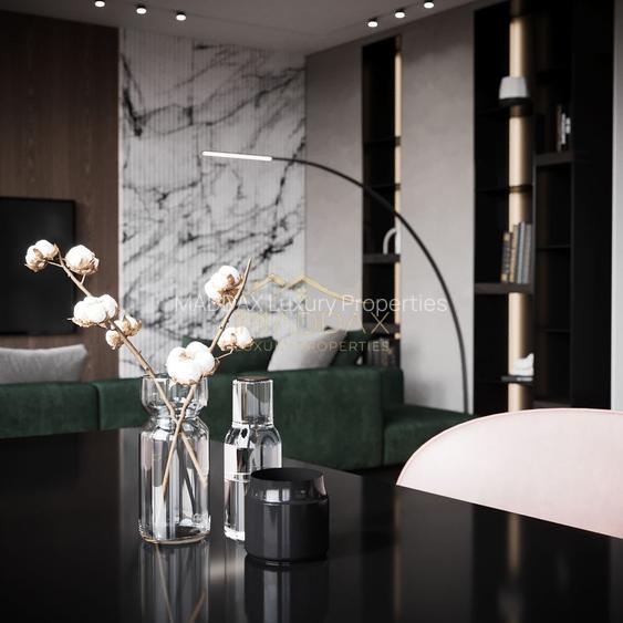 Vila Exclusivista *296mpc* / 753 mp teren + piscina si fire-pit / Balotesti - 22