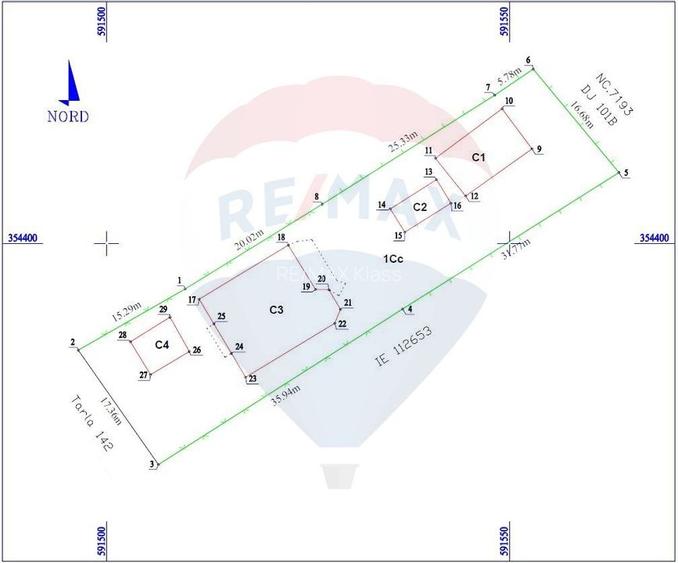 Casă/Vilă cu 6 camere de vânzare în zona Bucuresti Ilfov, Ghermanesti - 26