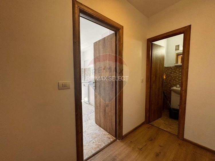 Inchiriere 4 camere renovat, Parcul Plumbuita- ideal familie sau birou - 8