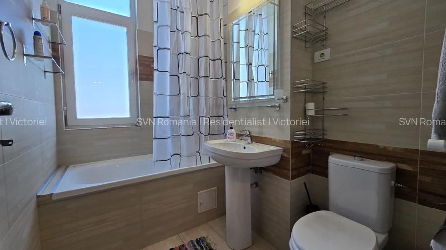 REA1028561 Apartament 2 camere Bucurestii Noi Laminorului - 9