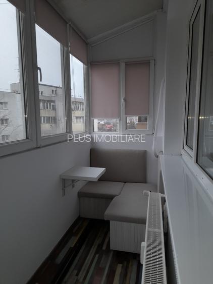 Apartament 3 camere Lux langa Parcul Circului si metrou Stefan cel Mare - 2