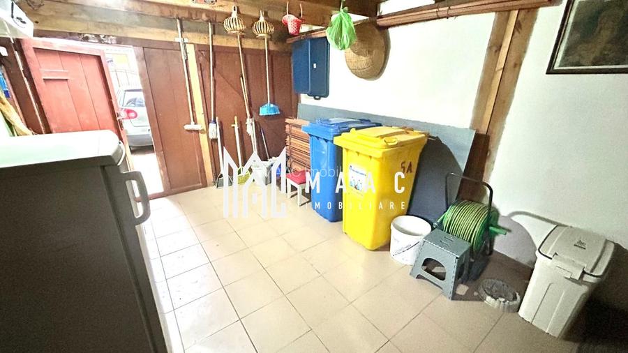 Case duplex | 5 camere | 2 corpuri | Garaj | 185 mp utili | Turnisor - 4