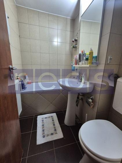 VANZARE 2 CAMERE SEMIDECOMANDAT  VITAN- DRISTOR - 8