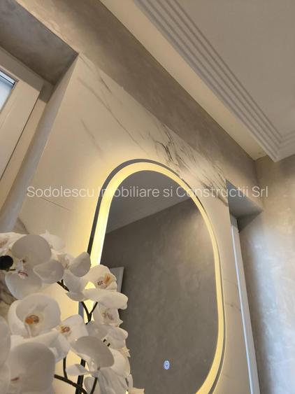 Locuinta individuala in stil mediteranean, teren 668mp - 21