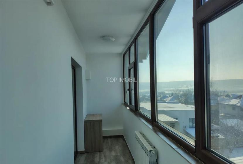 Apartament 2 camere decomandat, 60mp, mobilat, loc de parcare - Valea Lupului - 13