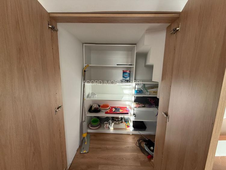 APARTAMENT/DUPLEX 3 CAMERE DE LUX, ZONA FALEZĂ NORD - 22