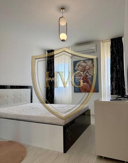 Apartament 3 Camere LUX | Doamna Ghica | Estic Park - 3