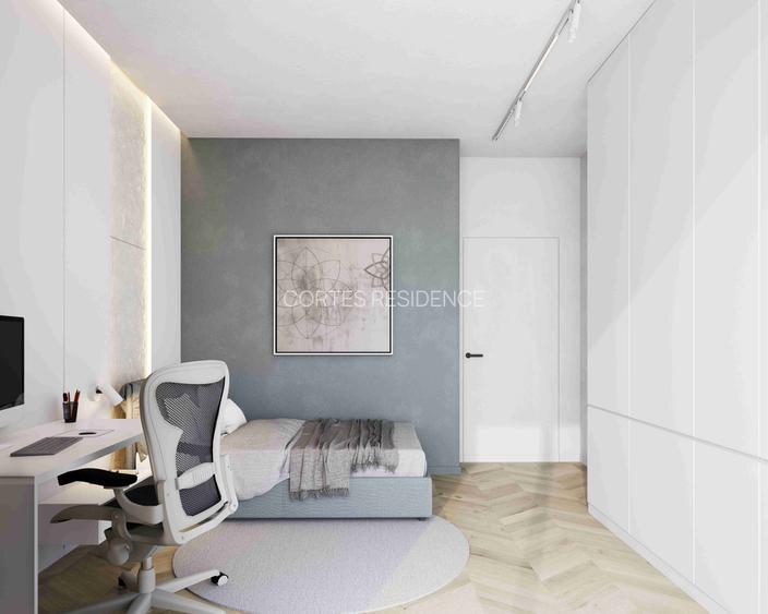 Casa cu Gradina - Gated Community - 10