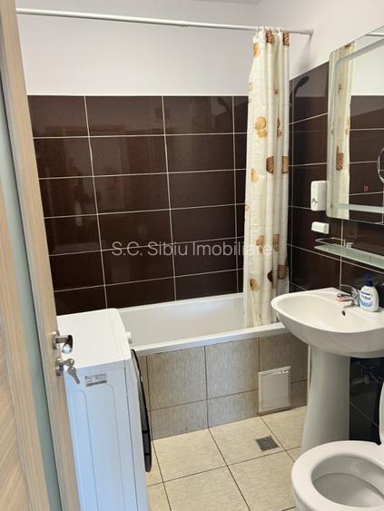 apartament nou 2 camere cu lift city rezidence - 5