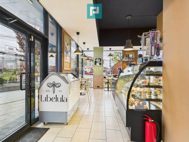 AFACERE PROFITABILĂ COFETĂRIE - FAST FOOD - 16