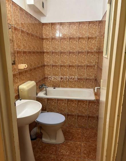 Vanzare Garsoniera Costin Georgian 32mp Bloc Anvelopat Parter - 3