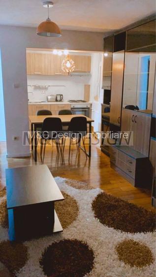 Complex Studentesc - Stadion, apartament 2 camere modernizat - 4