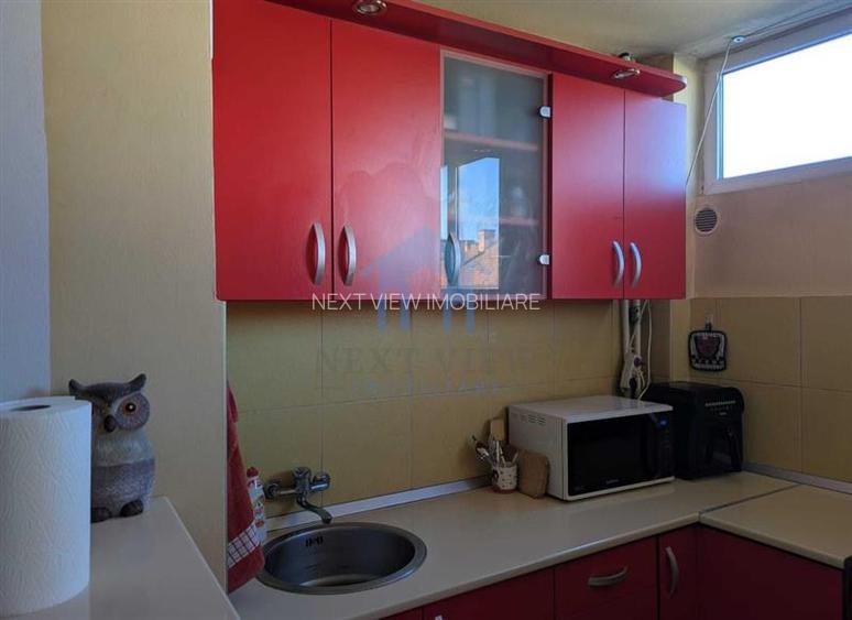 Garsoniera, FSPAC - 5