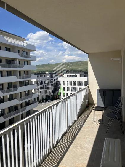 Prima Inchiriere | Apartament 2 Camere | Balcon | Parcare | Floresti/Eroilor - 7