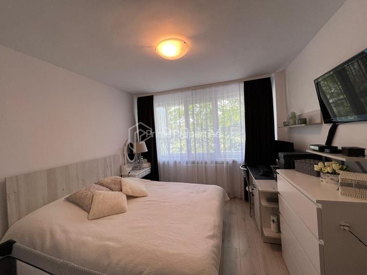 Apartament 2 camere | Aleea Carpați | Etaj 3/4 | Balcon 9 mp - 14