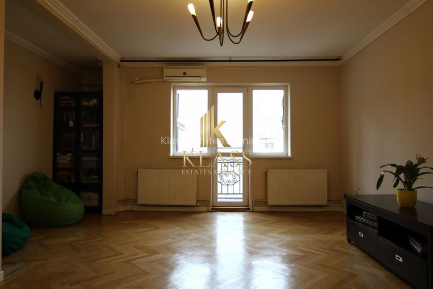Apartament 3 camere ultracentral | Universitate | Blocul Avocaților - 2