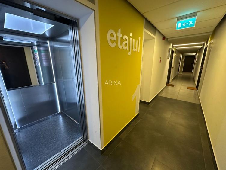 2 Camere + Parcare Bloc nou The Park Prea Multa Depozitare Tineretului - 8