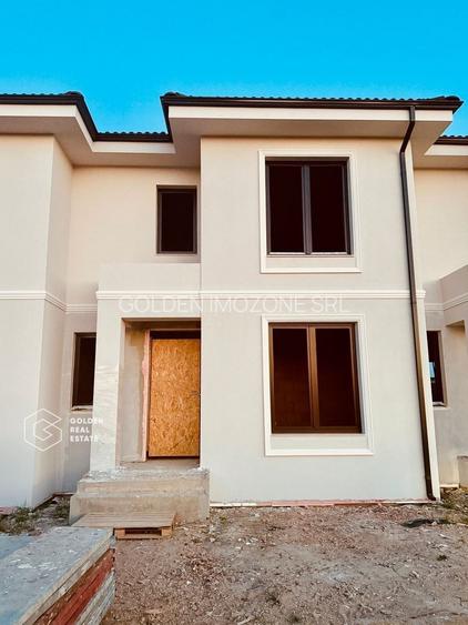 Casă insiruită cu 3 camere - Calea Urseni, Giroc - 9