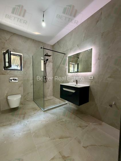 Casa Individuala - 3 Camere - Comuna Berceni - Mutare Rapida - 10