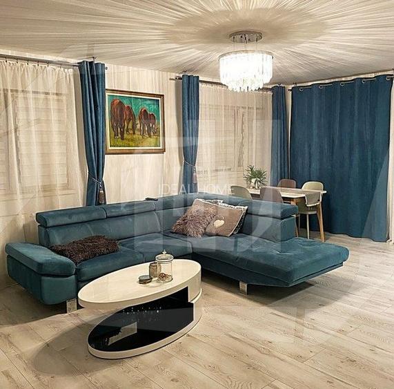 Apartament 3 camere, 85 mp, modern, cartier Buna Ziua - 3