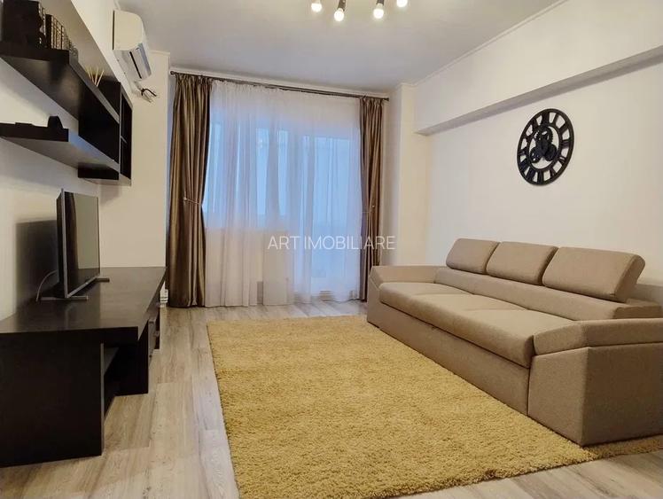 Apartament 3 Camere Tei cu Centrala Proprie - 2
