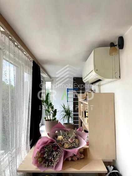 3 Camere Decomandat | 2 Băi | Balcon | Mărăști–Aurel Vlaicu - 16