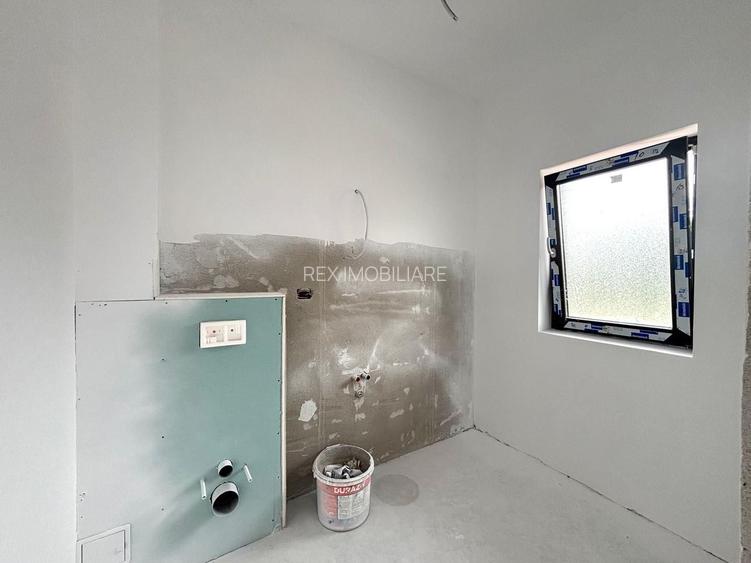 Casa individuala cu 4 camere - Zona Centrala - Utvin - 5