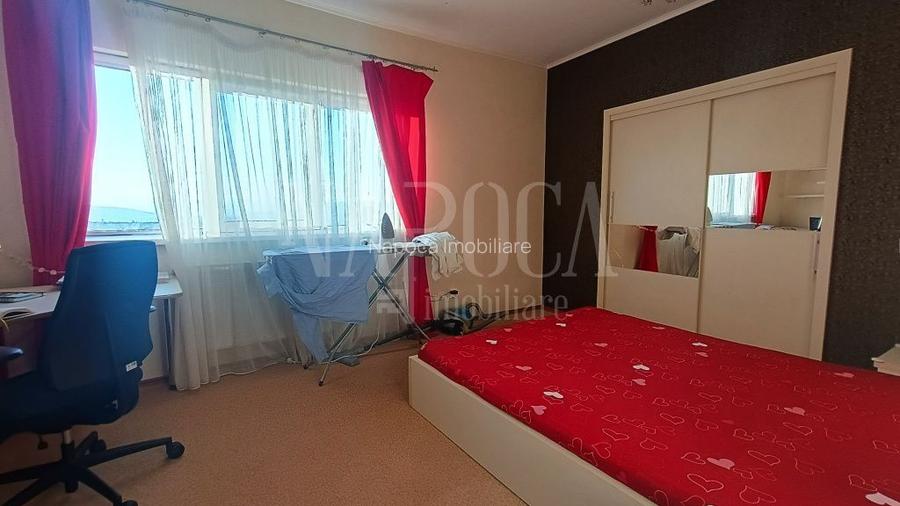 Apartament 2 camere de vanzare in Zorilor, Cluj Napoca - 3