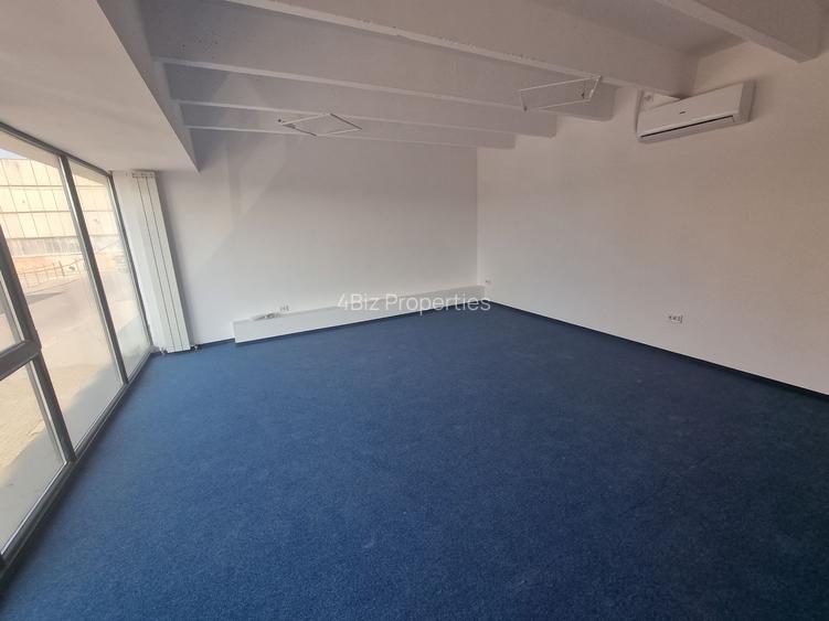 Spatii de birouri, suprafete variable, COMISION 0% - 3