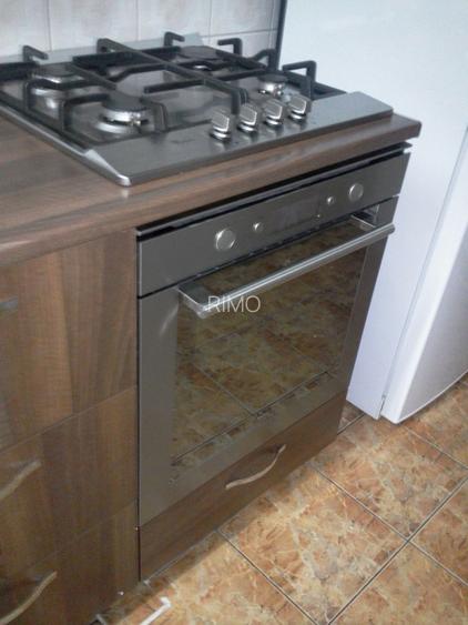 Garsonieră confortabilă de vânzare – Militari, Str. Vistiernicul Stavrinos - 5