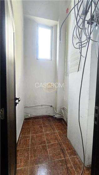 Micro 17 | Spatiu comercial - 87 mp pe Independentei | Scoala Lucian Blaga - 12