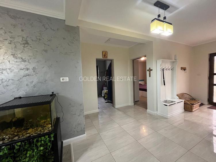 Casa modernă în Vladimirescu - 9