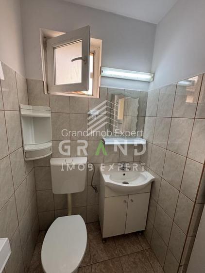 OPORTUNITATE! Ap 1 camera | Marasti/Kaufland/Anina - 8