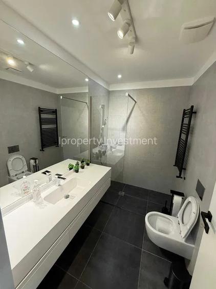 One Cotroceni Park | 2 Camere | Parcare | Terasa | 63 MP | 3/11 - 6