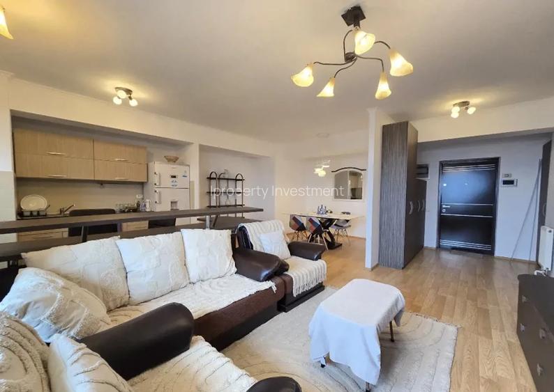 Titan-Baba Novac | 2 camere | Belvedere Park | 77mp | balcon - 2