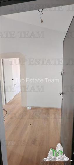 Apartament 2 camere si curte proprie de 80mp, in vila, cu toate utilitatile, in - 13