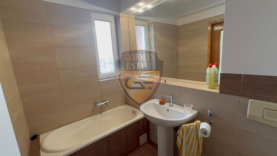 Casa S+P+1E+M Valu lui Traian 8 camere 3 bai 1 balcon 4 terase garaj teren 1216m - 15