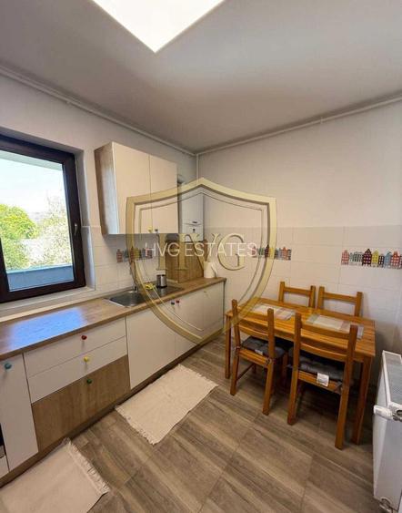 Apartament cu 2 camere | Centrala proprie | Proximitate metrou - 7