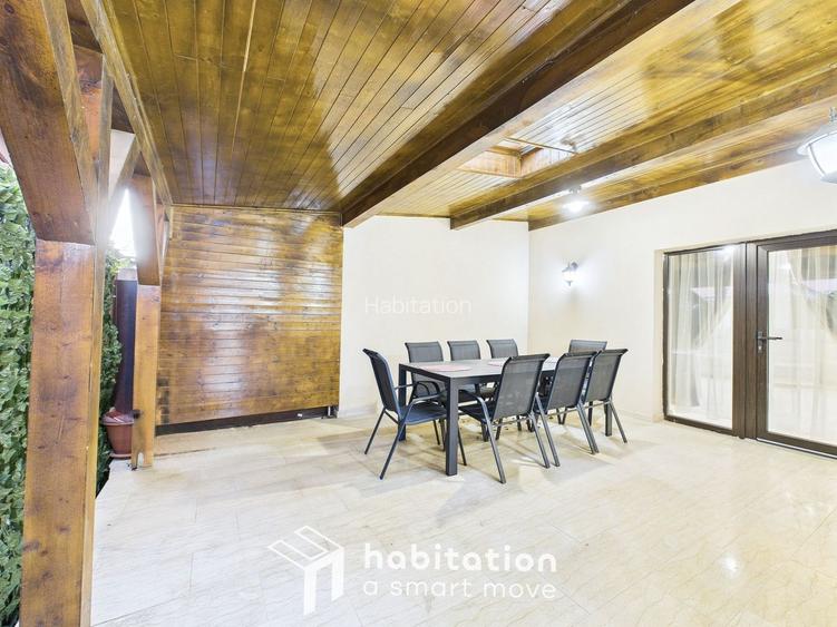 Casa care inspiră – Liniște, spațiu și design premium, in Dumbrăvița - 26