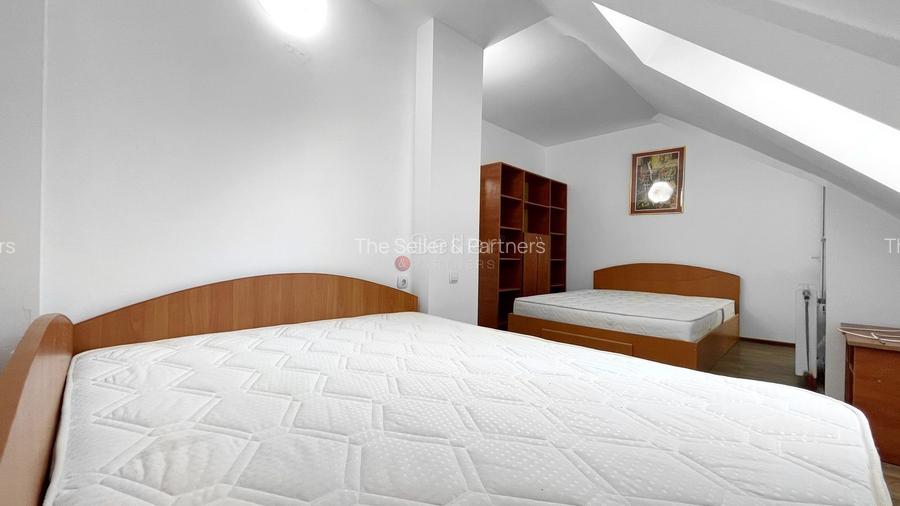 Priveliste Panoramica Muntii Bucegi - 13