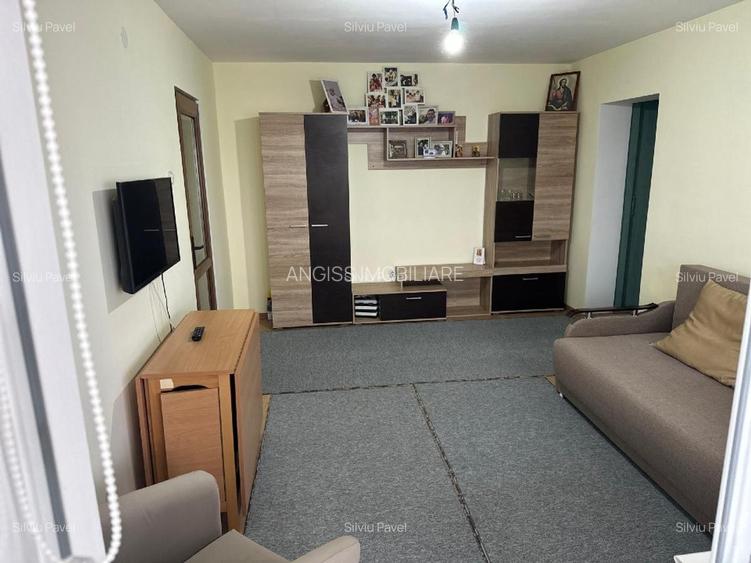 Apartament 2 camere cu Balcon cartier NEPTUN - 4