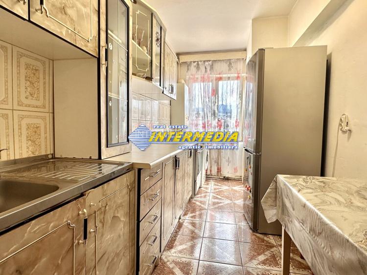 Vanzare Garsoniera 32 mp CETATE Closca Izolata Finisata si Mobilata - 3