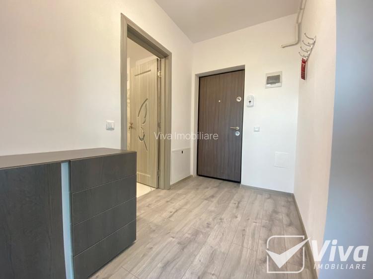 Modern&practic, bloc nou bine facut, pozitie decenta! Tatarasi Kaufland - 13