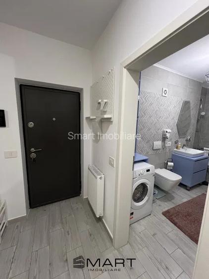 Apartament 1 Camera Tractorul Maurer Villas  - 7