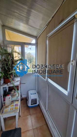 ULTRACENTRAL-2 CAMERE SEMIDECOMANDAT  , ETAJ 3 - 5