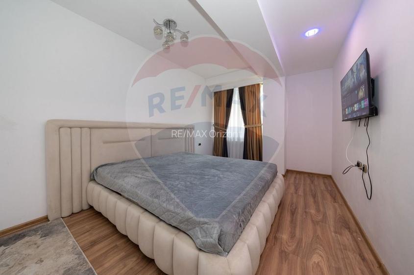 Apartament cu 3 camere de lux în Brașov, Complex Isaran - 3