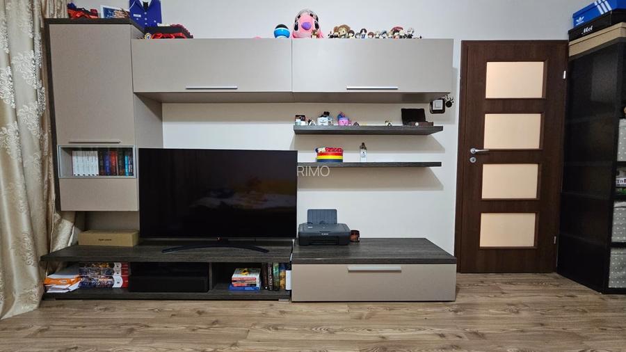 Apartament superb cu doua camere, Brancoveanu, 86.000€ - 3