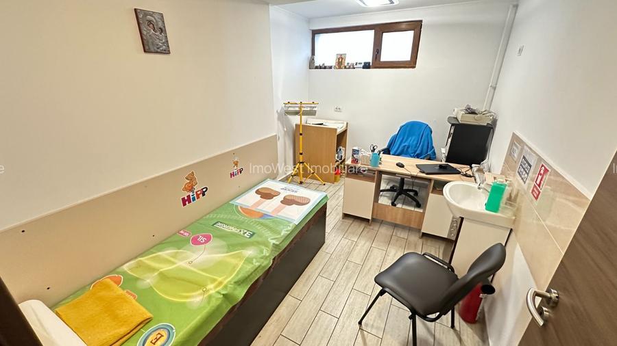 SAD  | Telegrafului | 3 Camere | Ideal pentru Cabinet Medical - 5